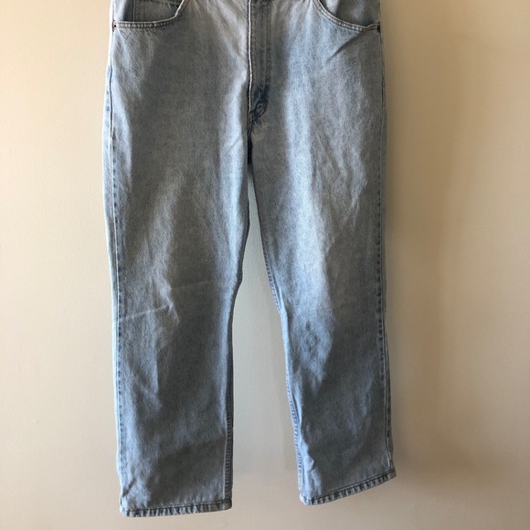 Vintage Levi's Jeans - Picture 1 of 8